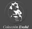 Colección Evohé